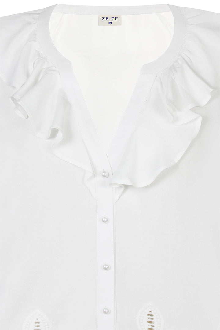 ZE - Doris 082 - Blouse