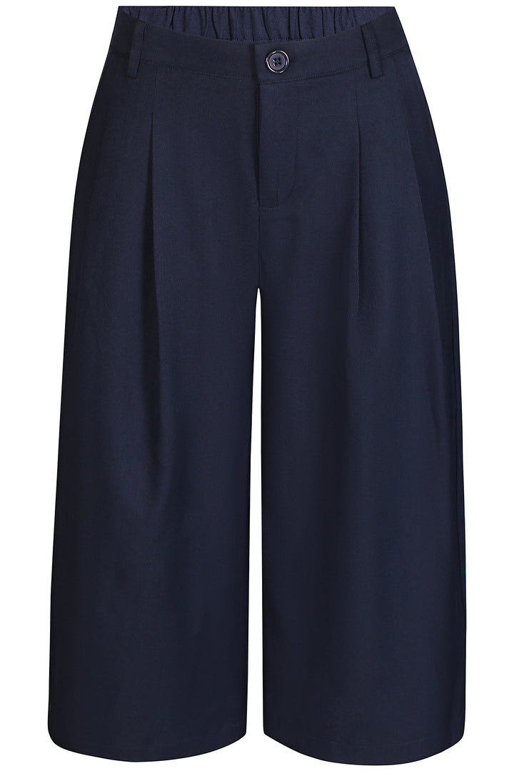 ZE - Dorika 083 - Bermuda shorts - Blue
