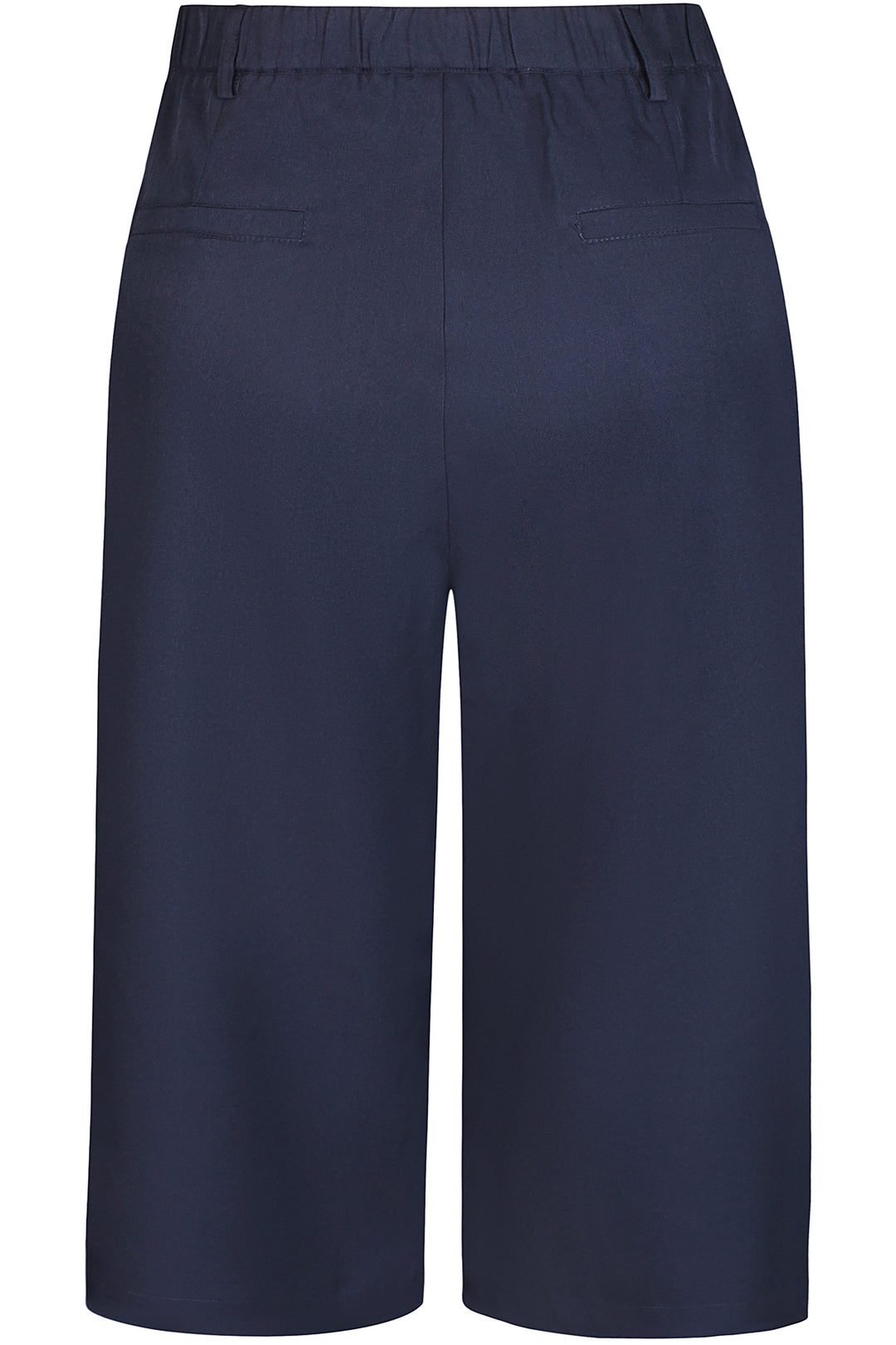 ZE - Dorika 083 - Bermuda shorts - Blue