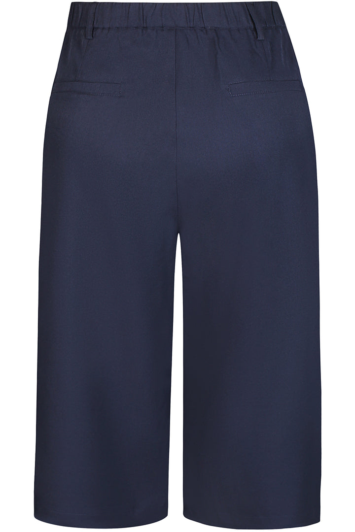 ZE - Dorika 083 - Bermuda shorts - Blue