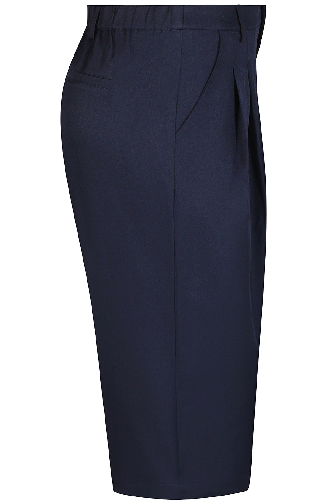 ZE - Dorika 083 - Bermuda shorts - Blue