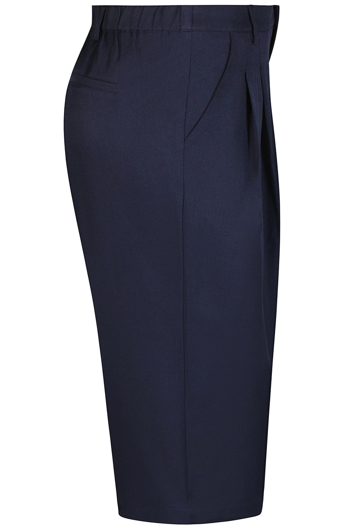 ZE - Dorika 083 - Bermuda shorts - Blue