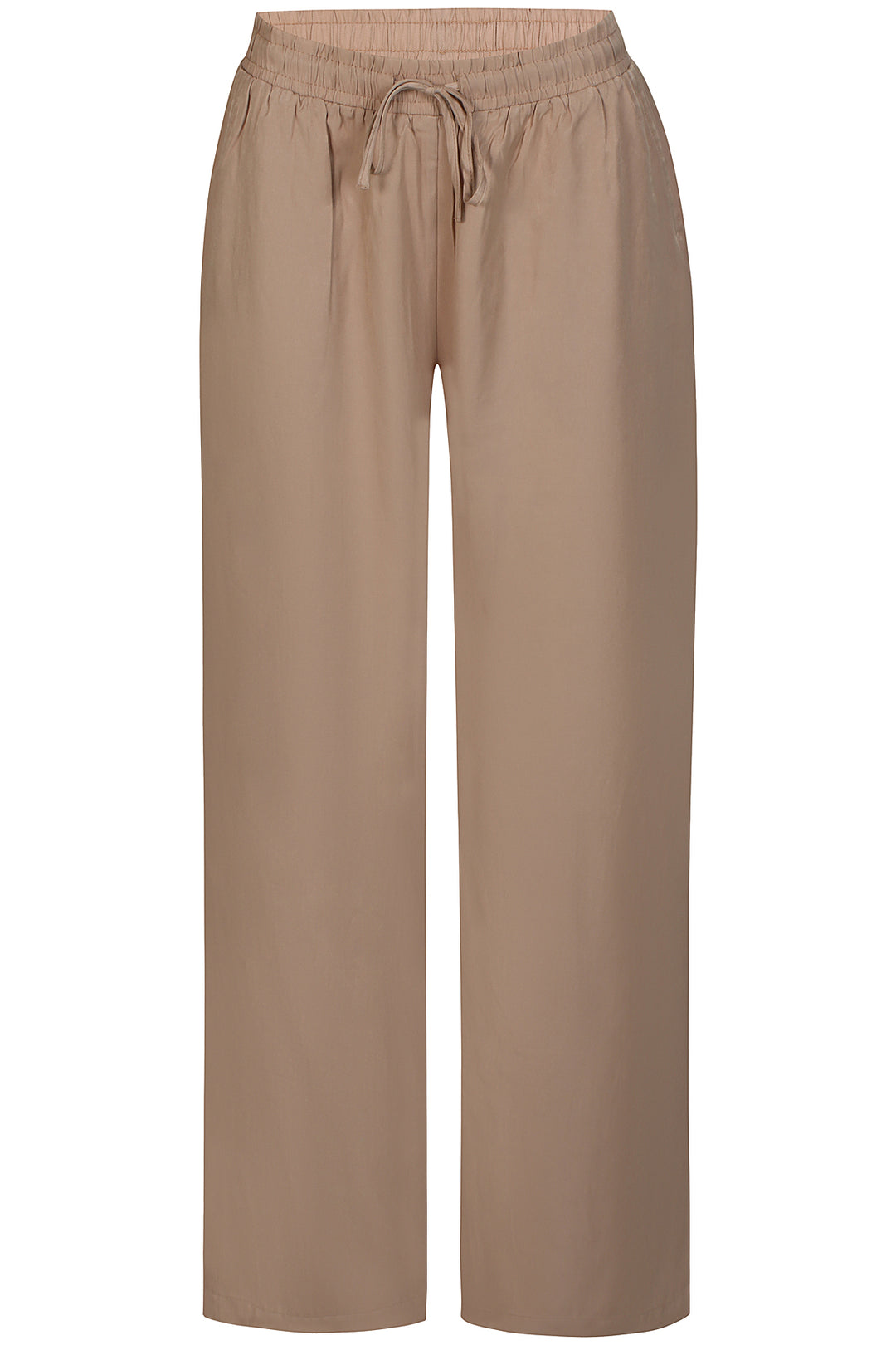 ZE - Donna 084 - Pants - Brown