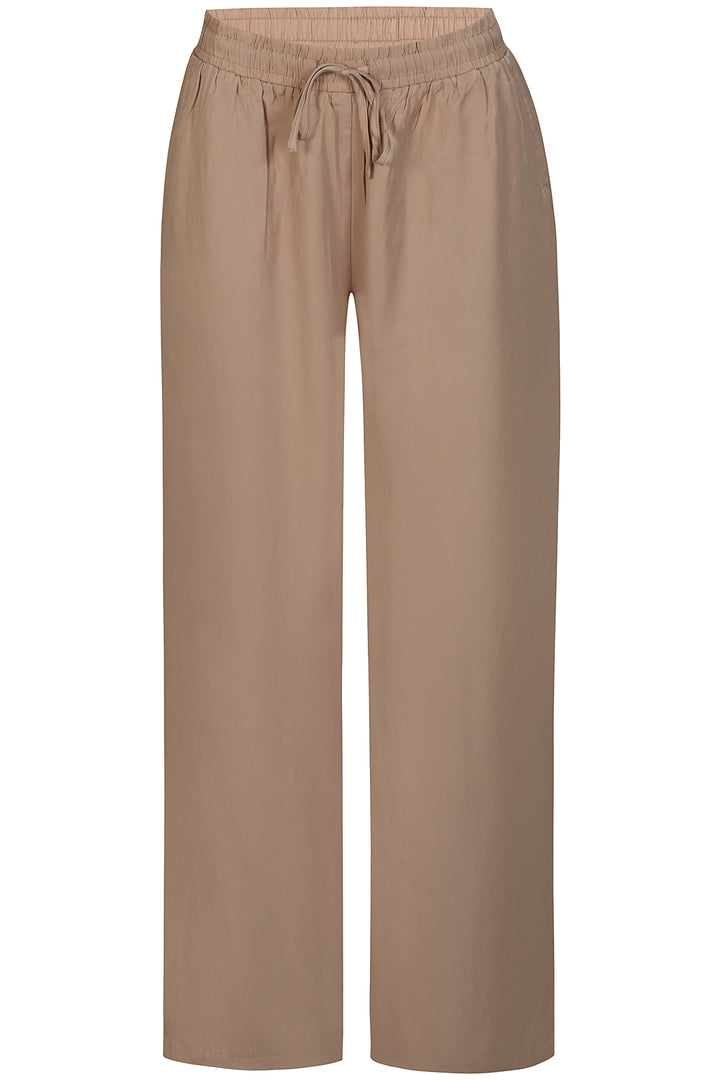 ZE - Donna 084 - Pants - Brown