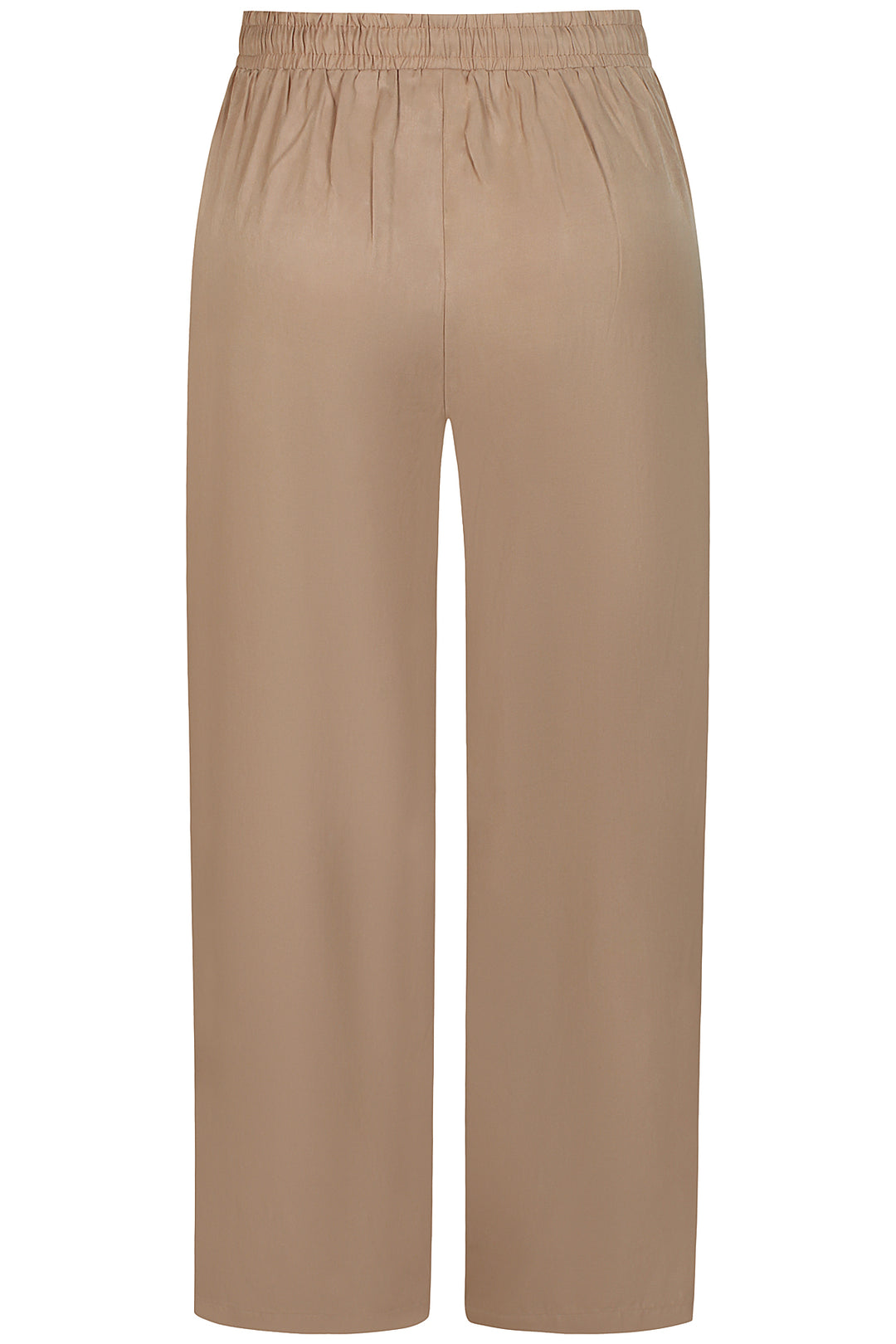 ZE - Donna 084 - Pants - Brown