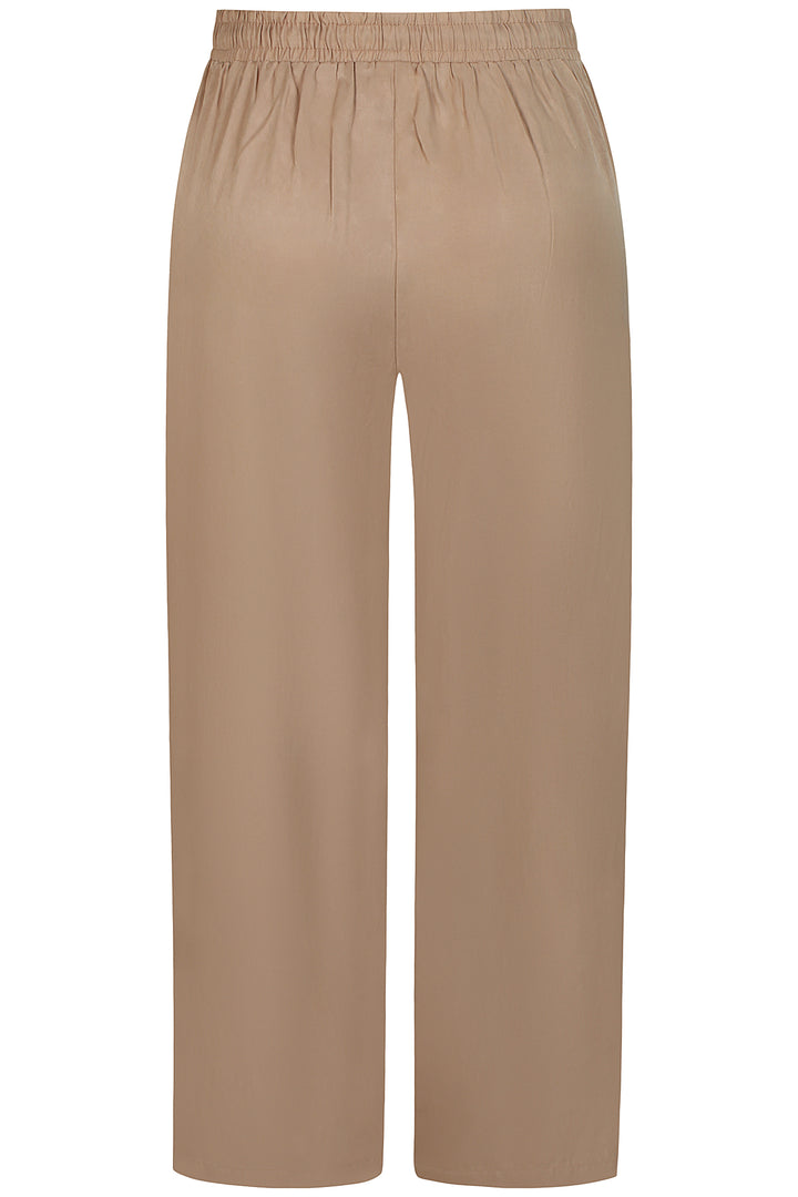 ZE - Donna 084 - Pants - Brown