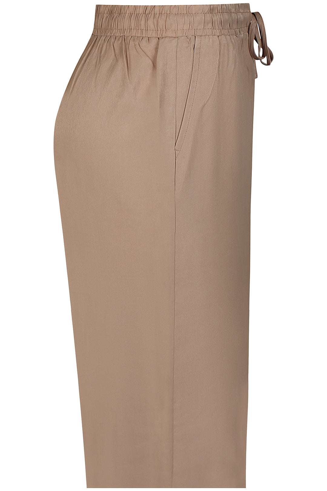 ZE - Donna 084 - Pants - Brown