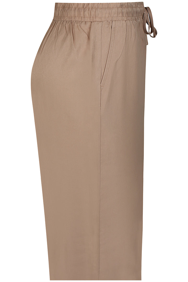 ZE - Donna 084 - Pants - Brown