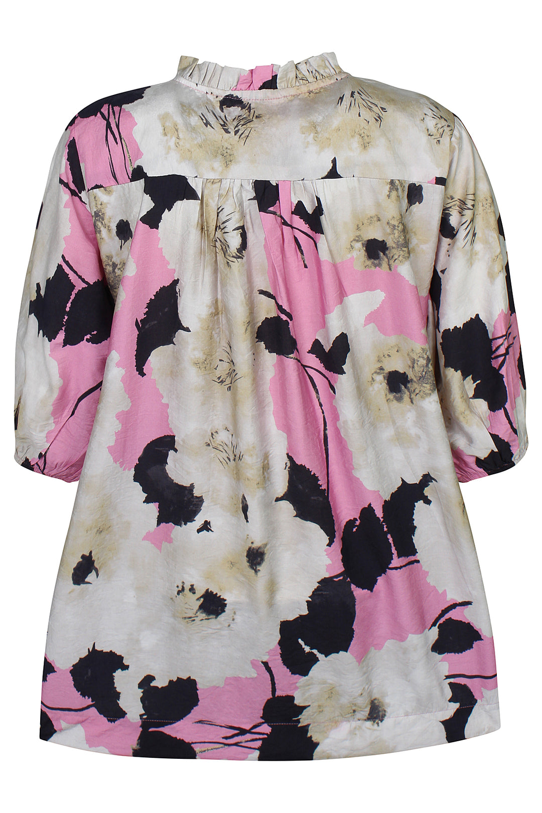 Ze-Dunja 086 - Blouse