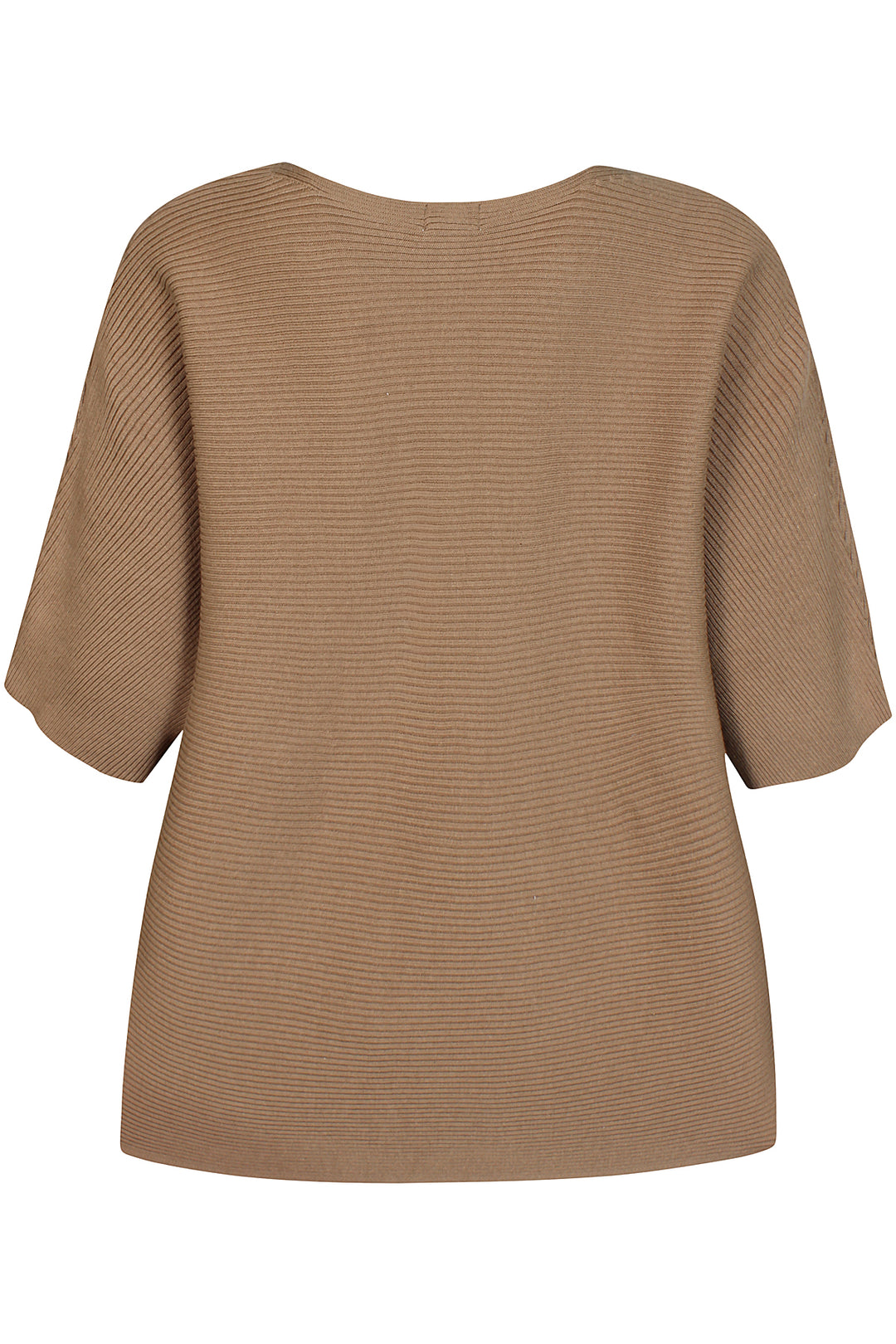 ZE - Didi 088 - Pullover - Brown