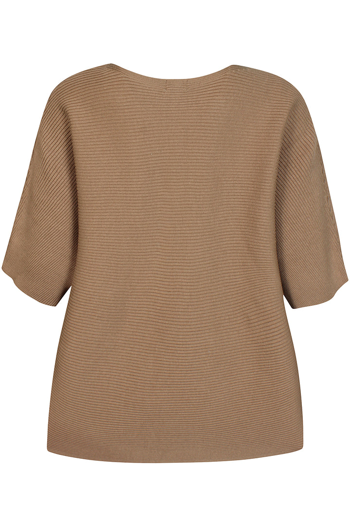 ZE - Didi 088 - Pullover - Brown