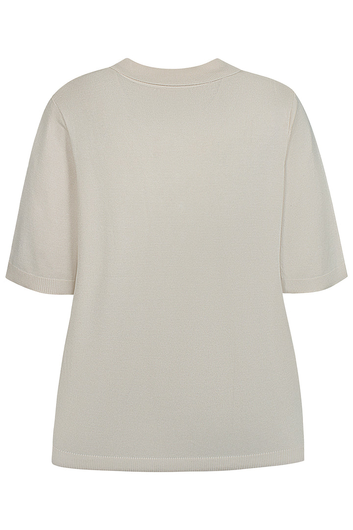 ZE - Dina 089 - Pullover - Sand