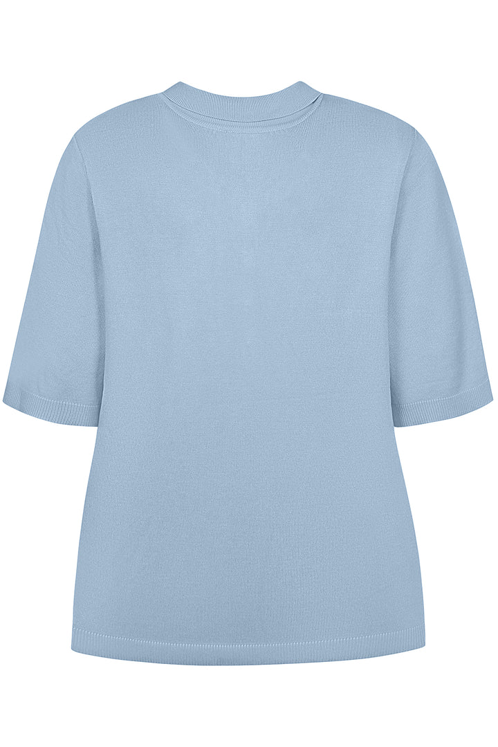 ZE - Dina 089 - Pullover - Blue