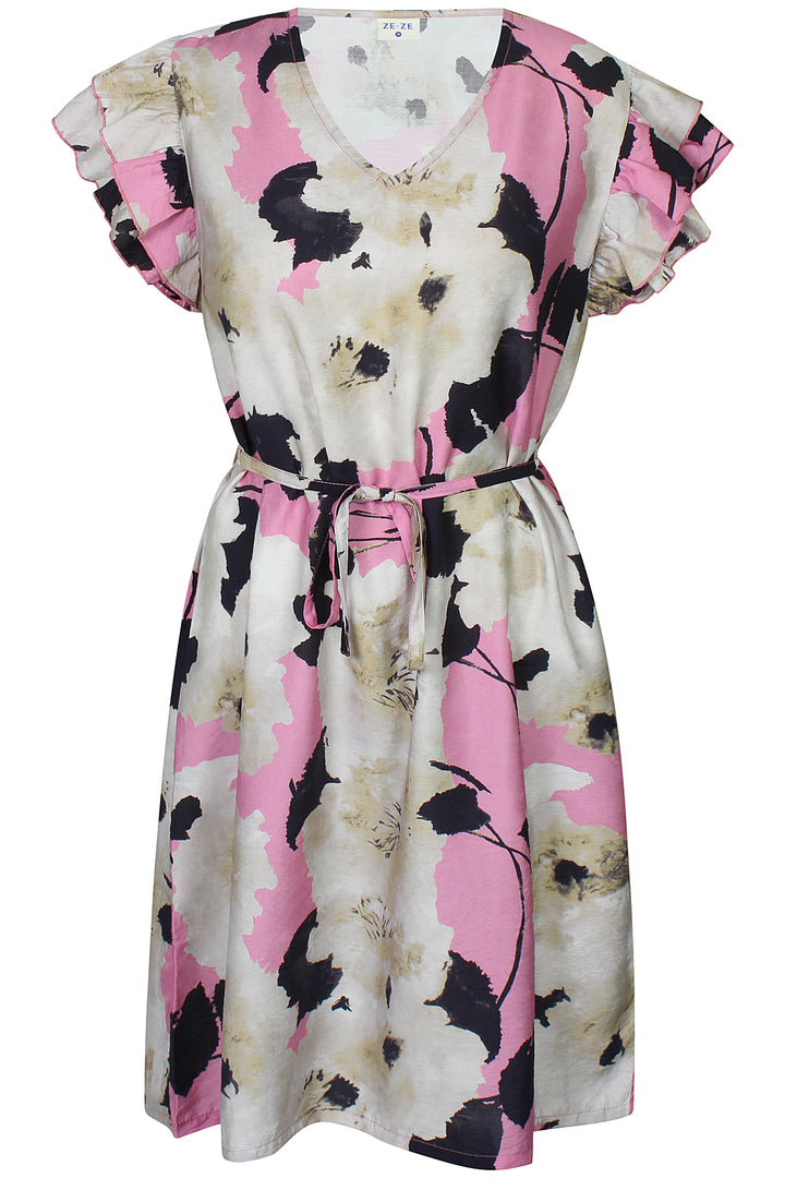 ZE - Dunja 091 - Tunic