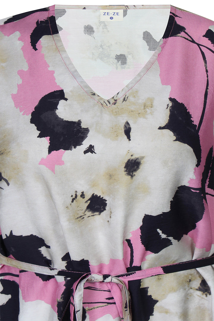ZE - Dunja 091 - Tunic