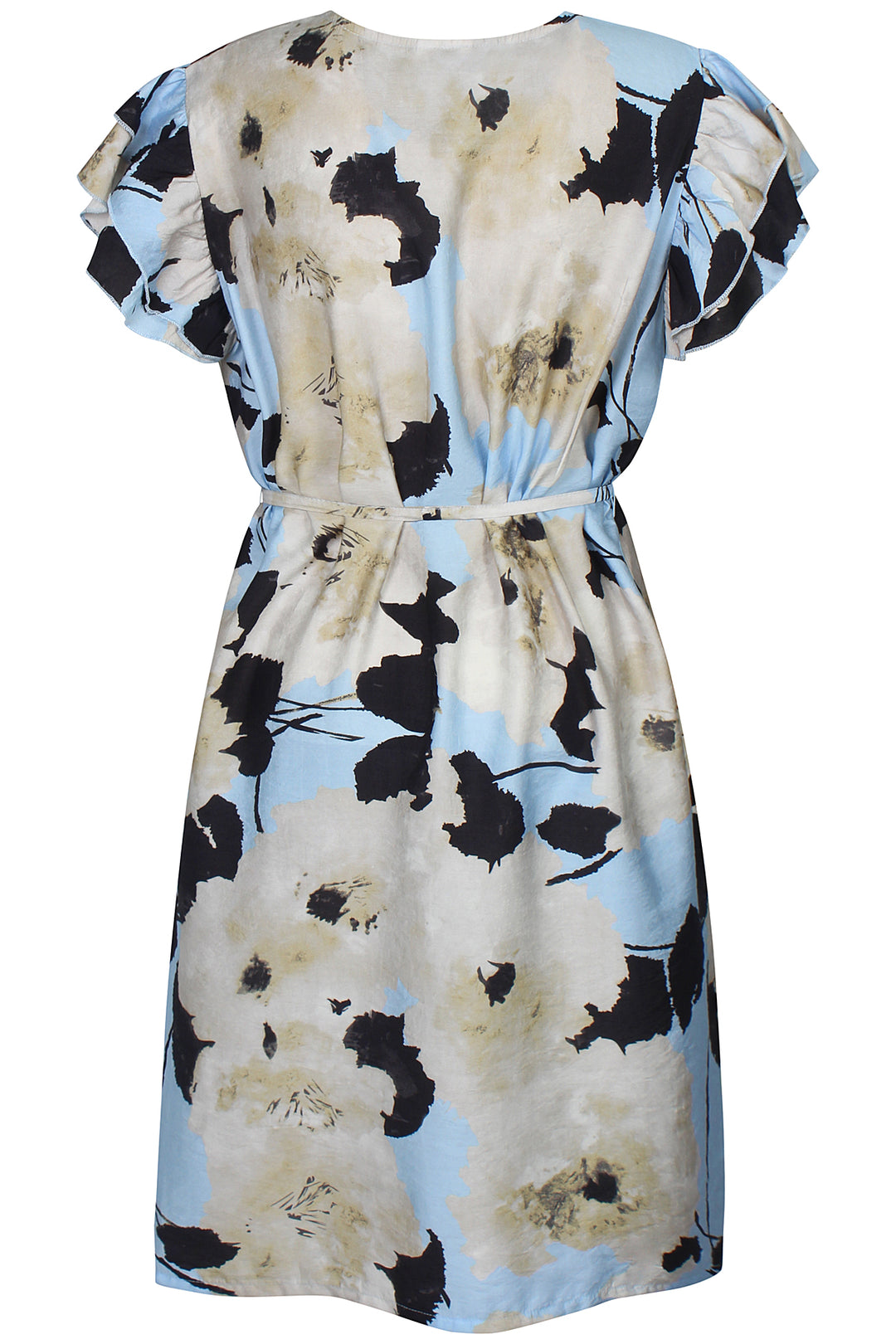 ZE - Dunja 091 - Tunic - Blue
