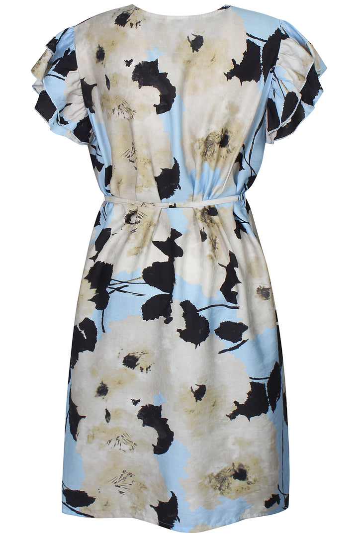 ZE - Dunja 091 - Tunic - Blue