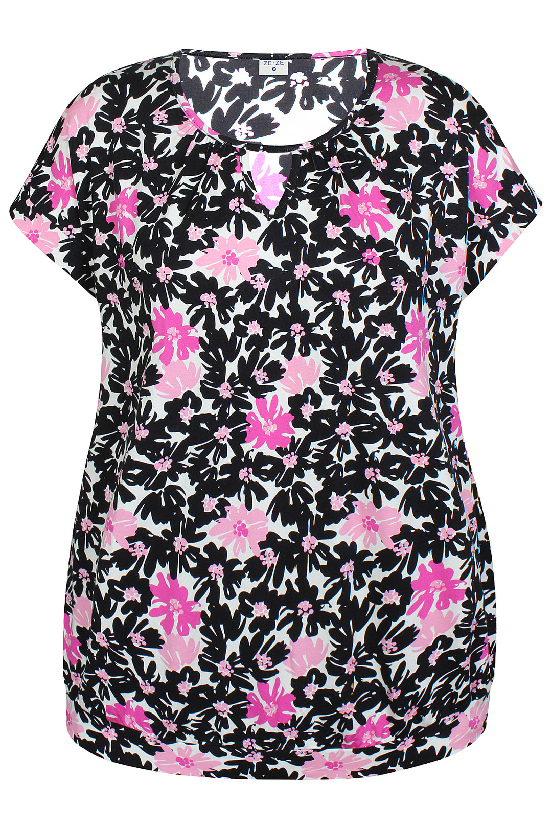 ZE - Damini 092 - T-shirt