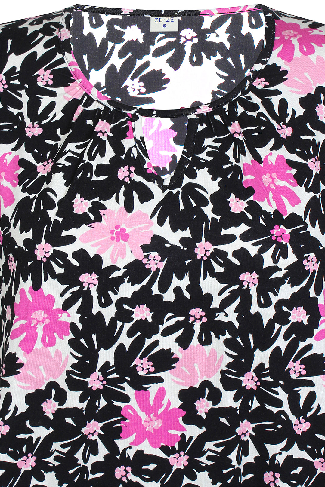 ZE - Damini 092 - T-shirt