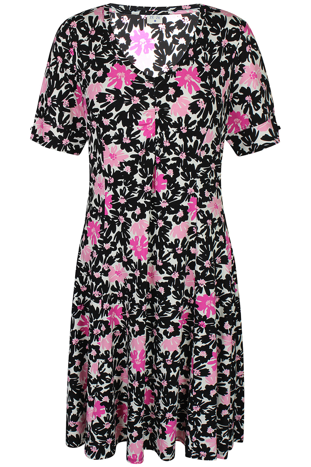 ZE - Damini 094 - Dress