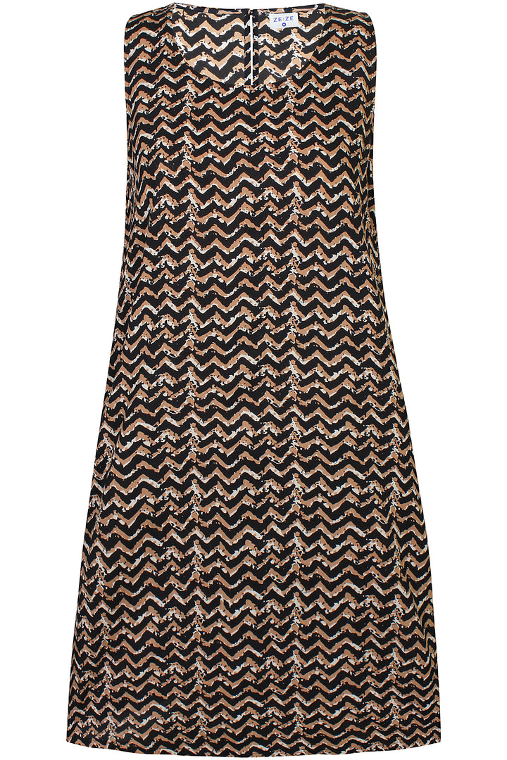 ZE - Dorthea 098 - Tunic - Sand