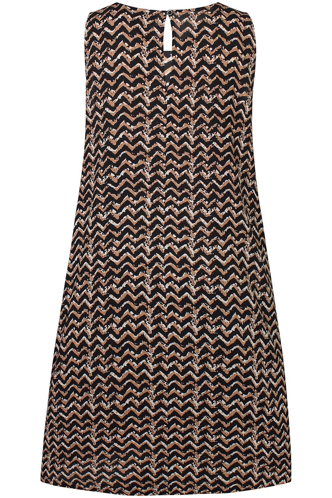 ZE - Dorthea 098 - Tunic - Sand