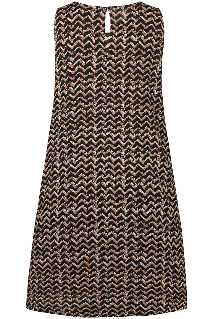 ZE - Dorthea 098 - Tunic - Sand