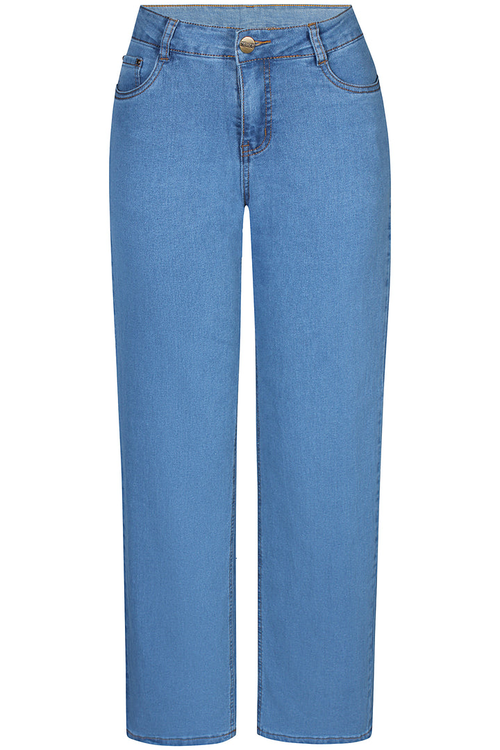 ZE - Ruby 100 - Jeans ins. 78+82