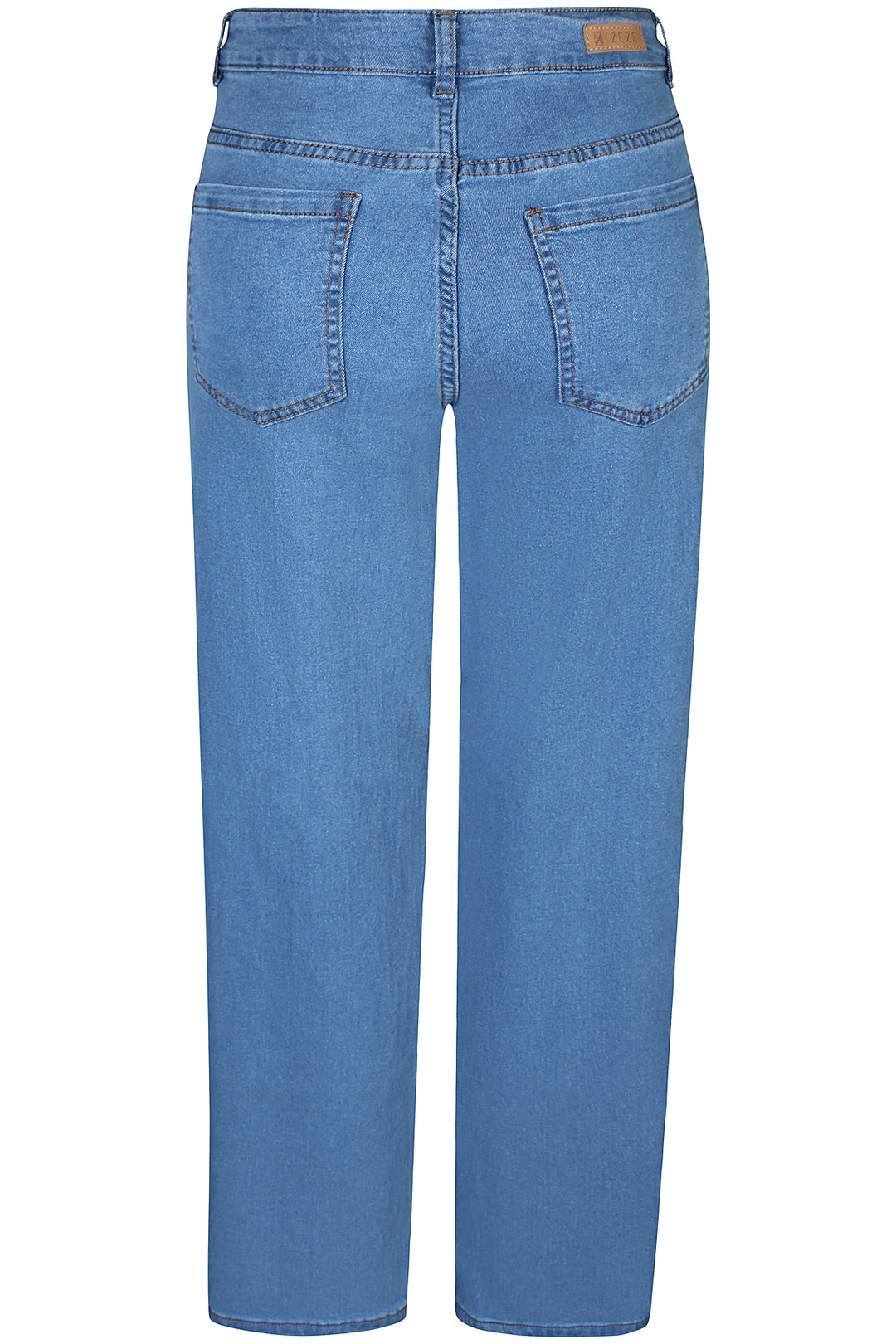 ZE - Ruby 100 - Jeans ins. 78+82