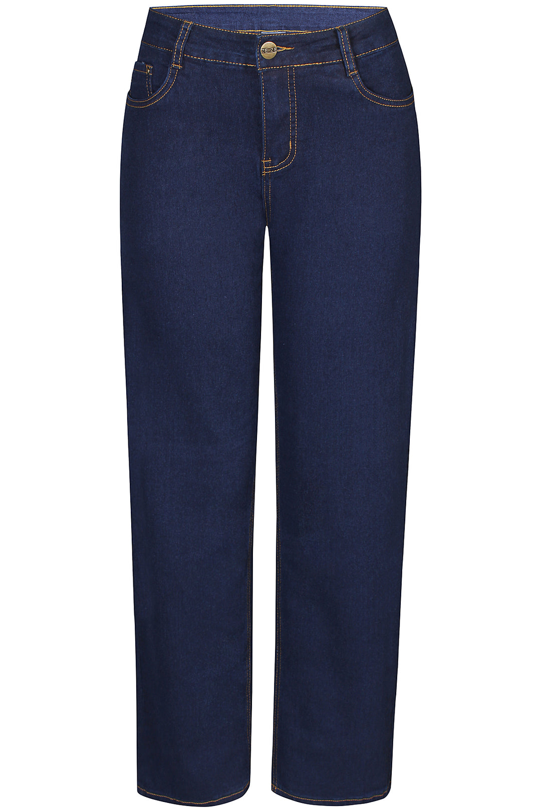 ZE - Ruby 100 - Jeans ins. 78+82 - Blue