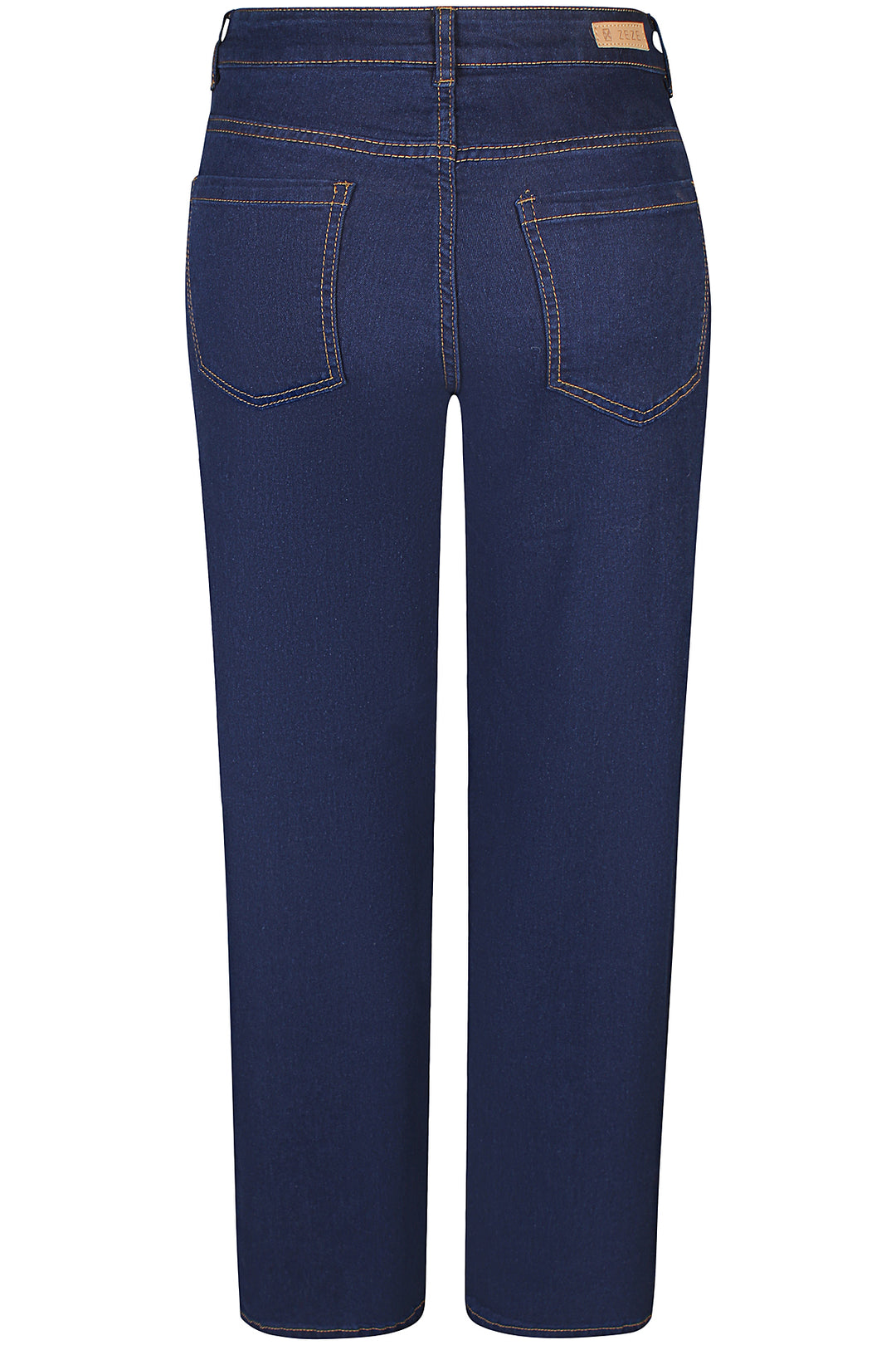 ZE - Ruby 100 - Denim pants - Blue