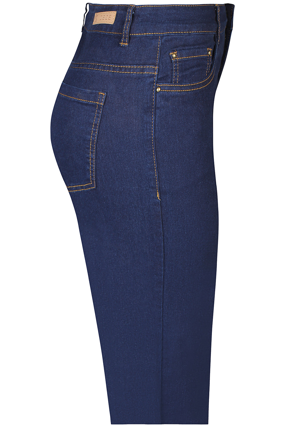 ZE - Ruby 100 - Denim pants - Blue