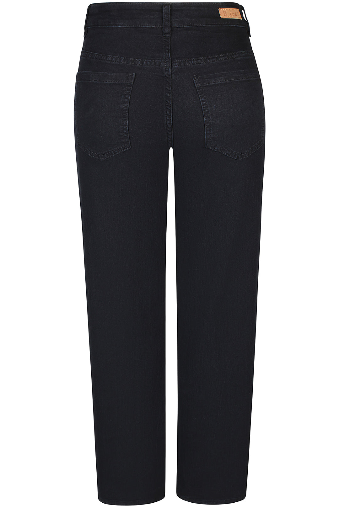ZE - Ruby 100 - Jeans ins. 78+82 - Black