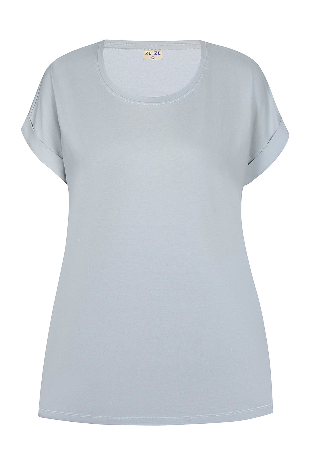 ZE - Kierra 604 - T-shirt - Blue