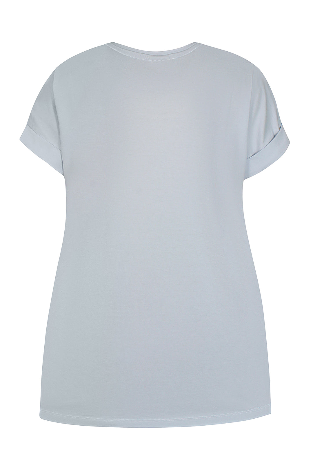 ZE - Kierra 604 - T-shirt - Blue
