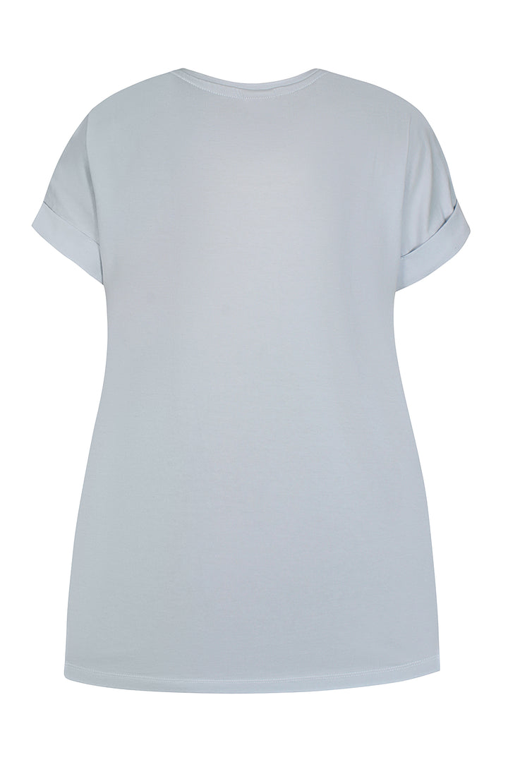 ZE - Kierra 604 - T-shirt - Blue