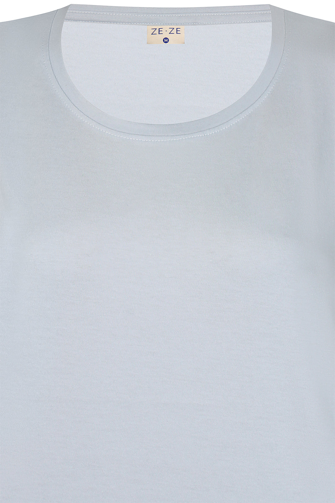 ZE - Kierra 604 - T-shirt - Blue