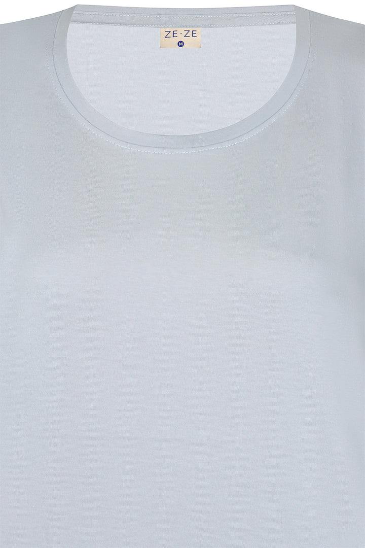 ZE - Kierra 604 - T-shirt - Blue