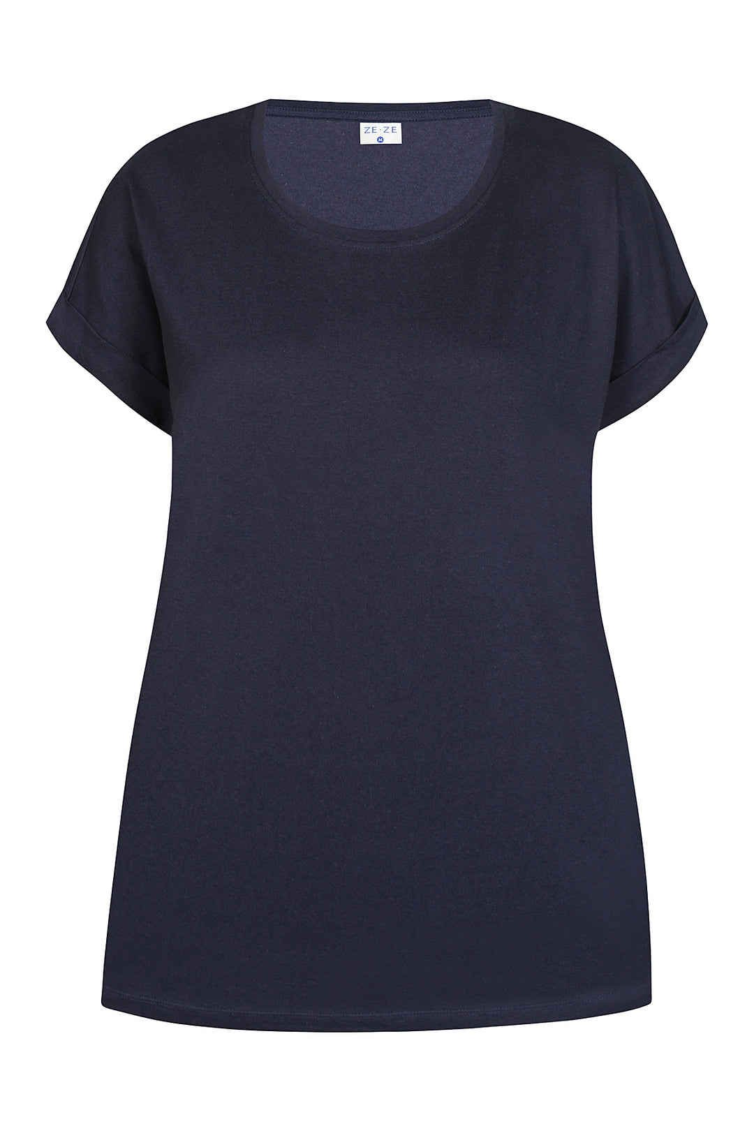 ZE - Kierra 604 - T-shirt - Blue