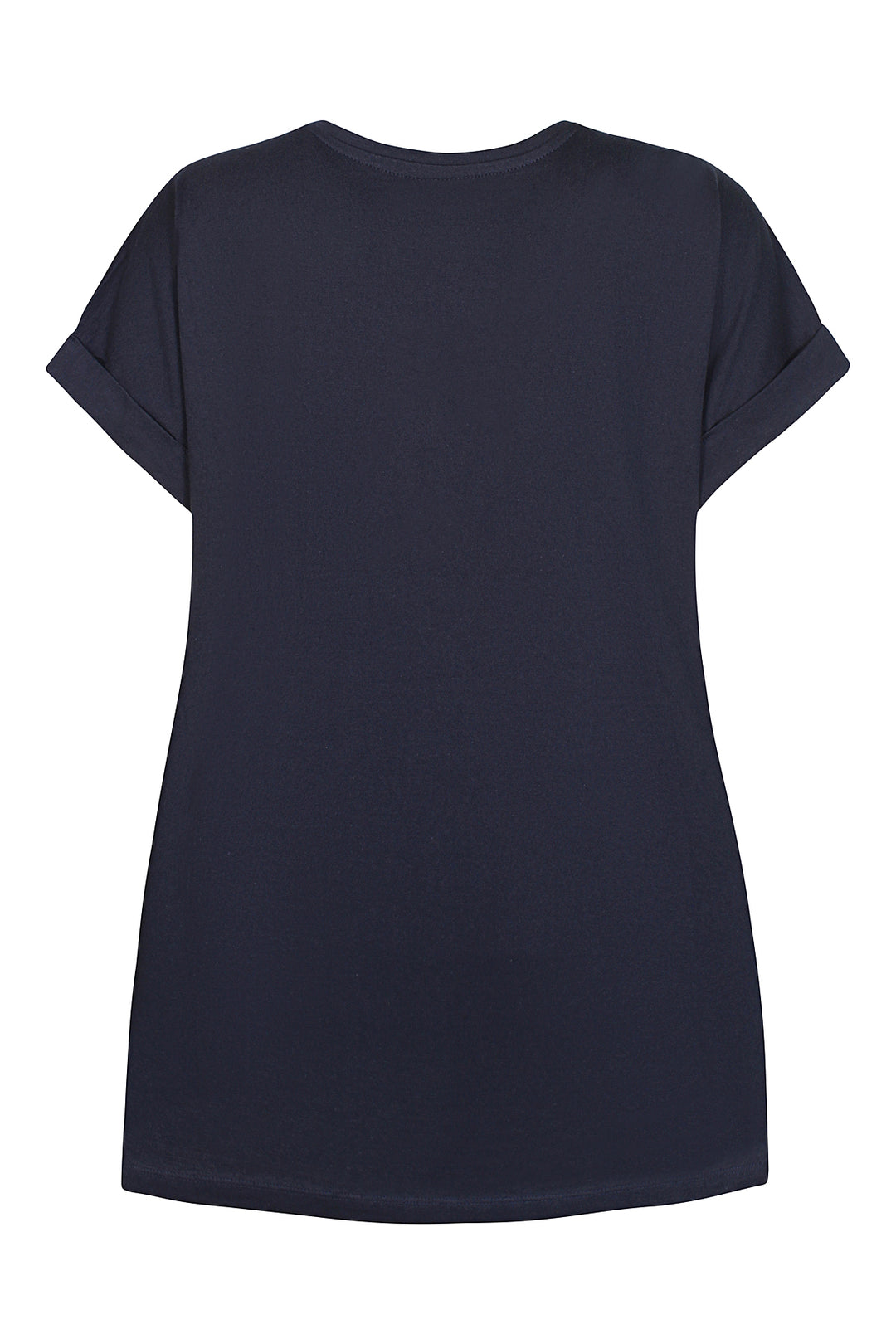 ZE - Kierra 604 - T-shirt - Blue