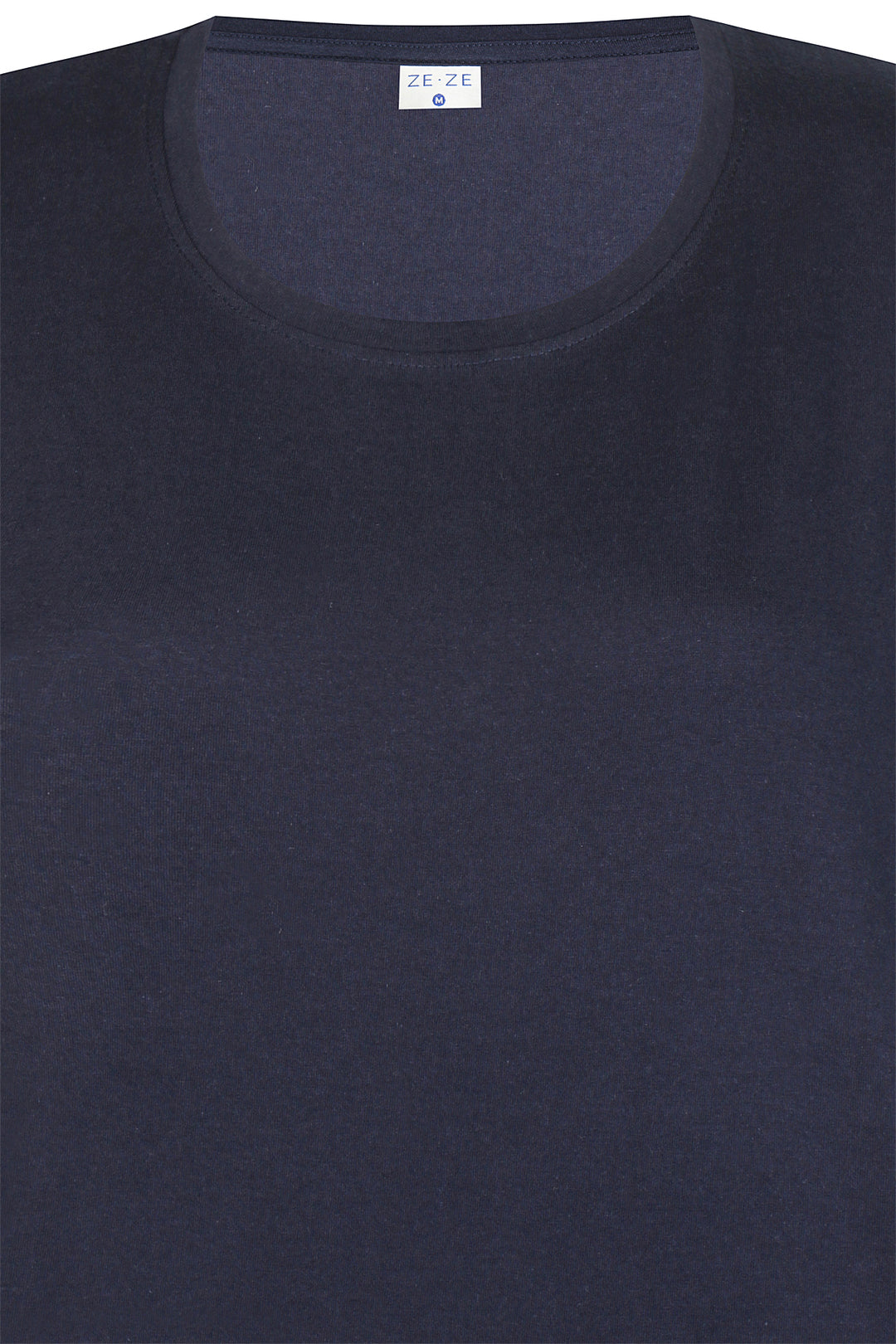 ZE - Kierra 604 - T-shirt - Blue
