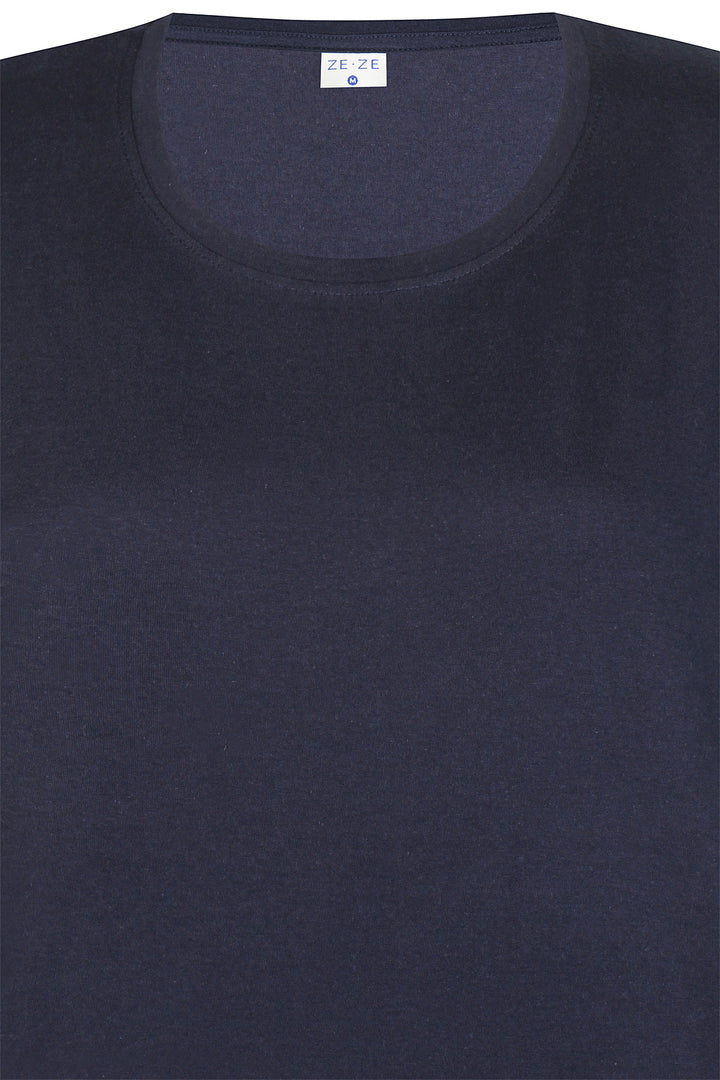 ZE - Kierra 604 - T-shirt - Blue
