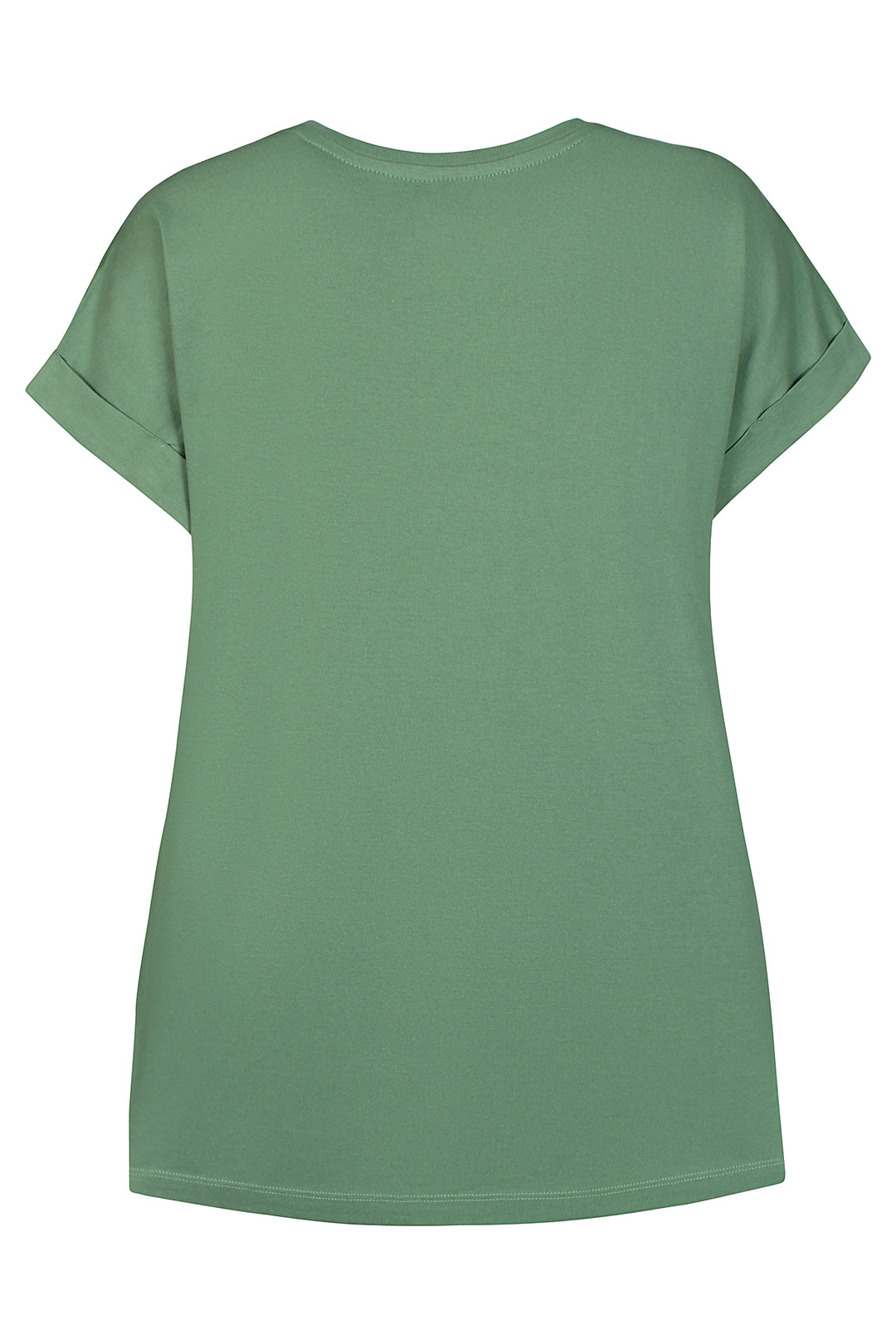 ZE - Kierra 604 - T-shirt - Green