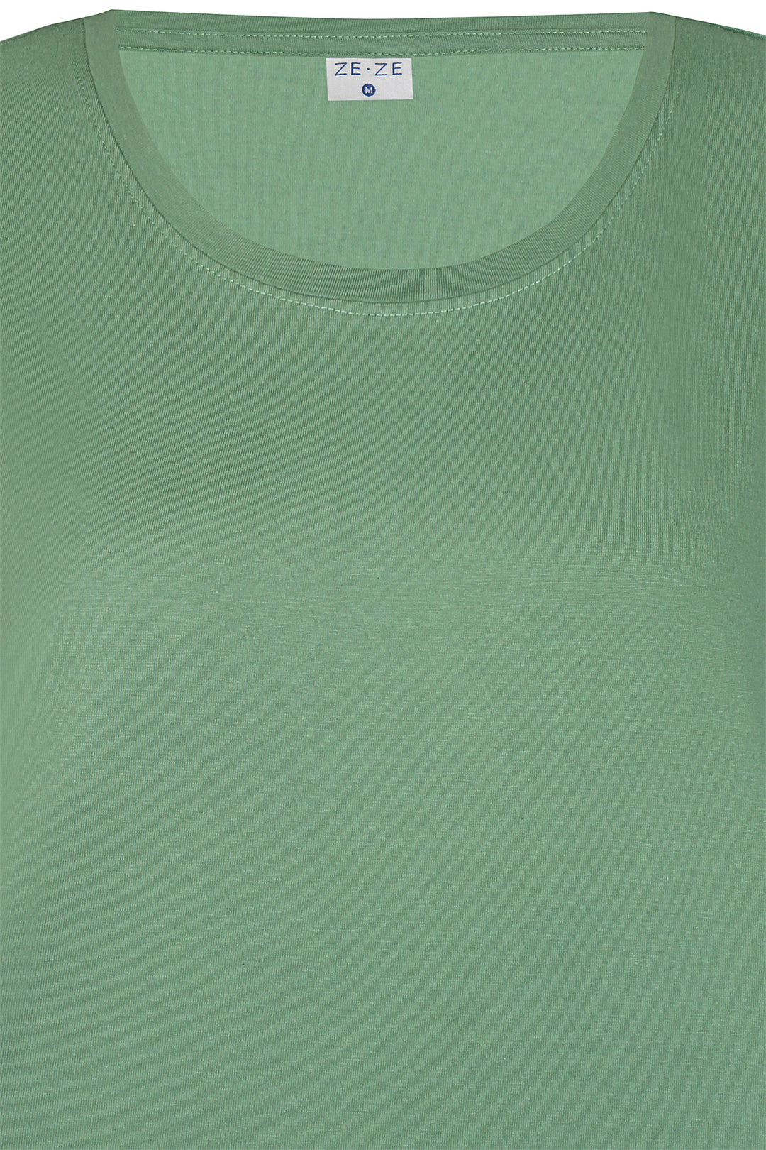 ZE - Kierra 604 - T-shirt - Green