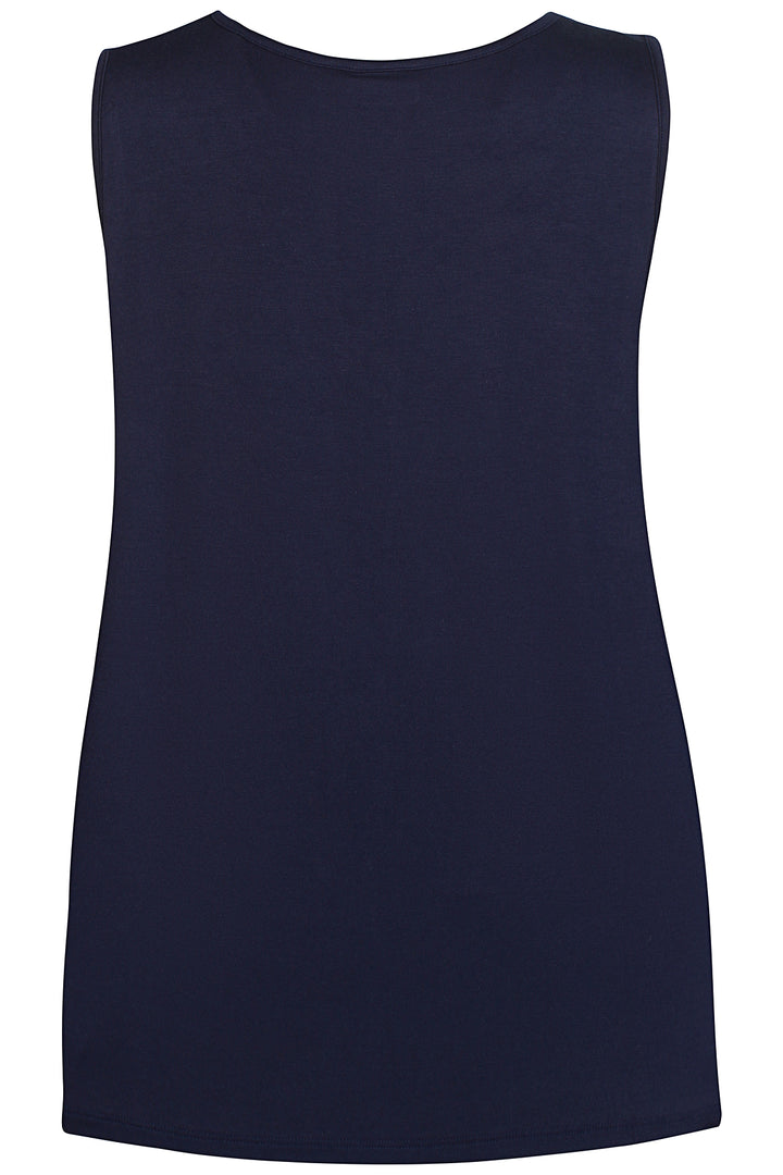 ZE - Klara 588 - Top - Blue
