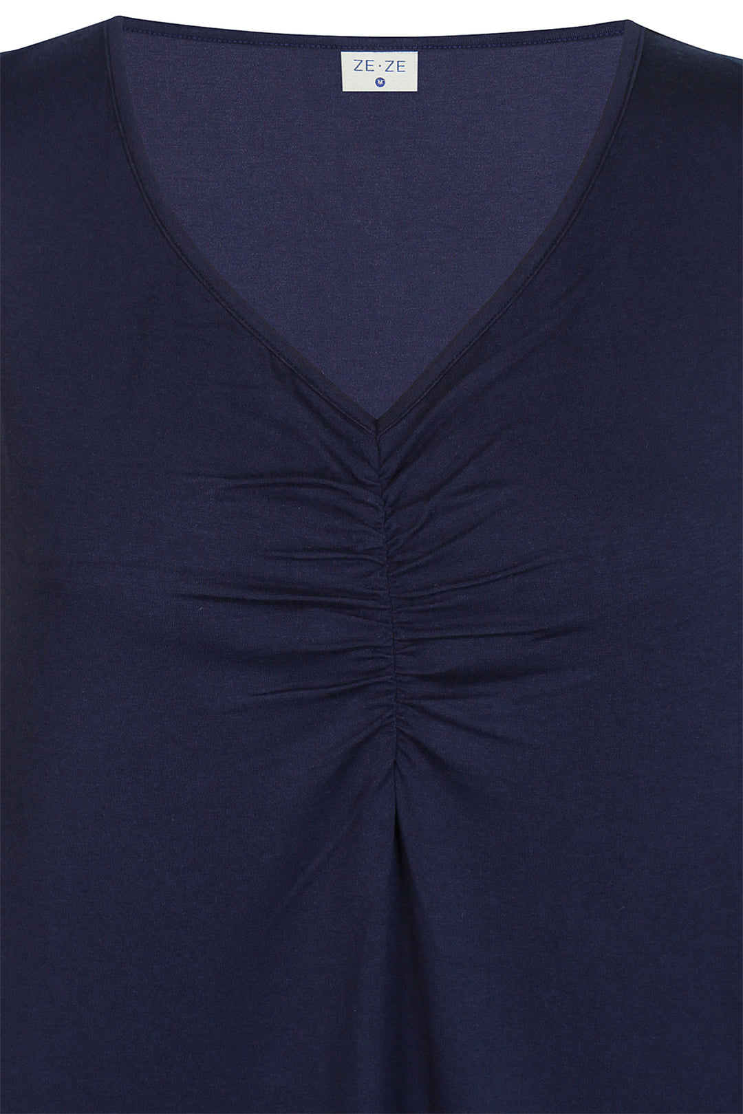 ZE - Klara 588 - Top - Blue