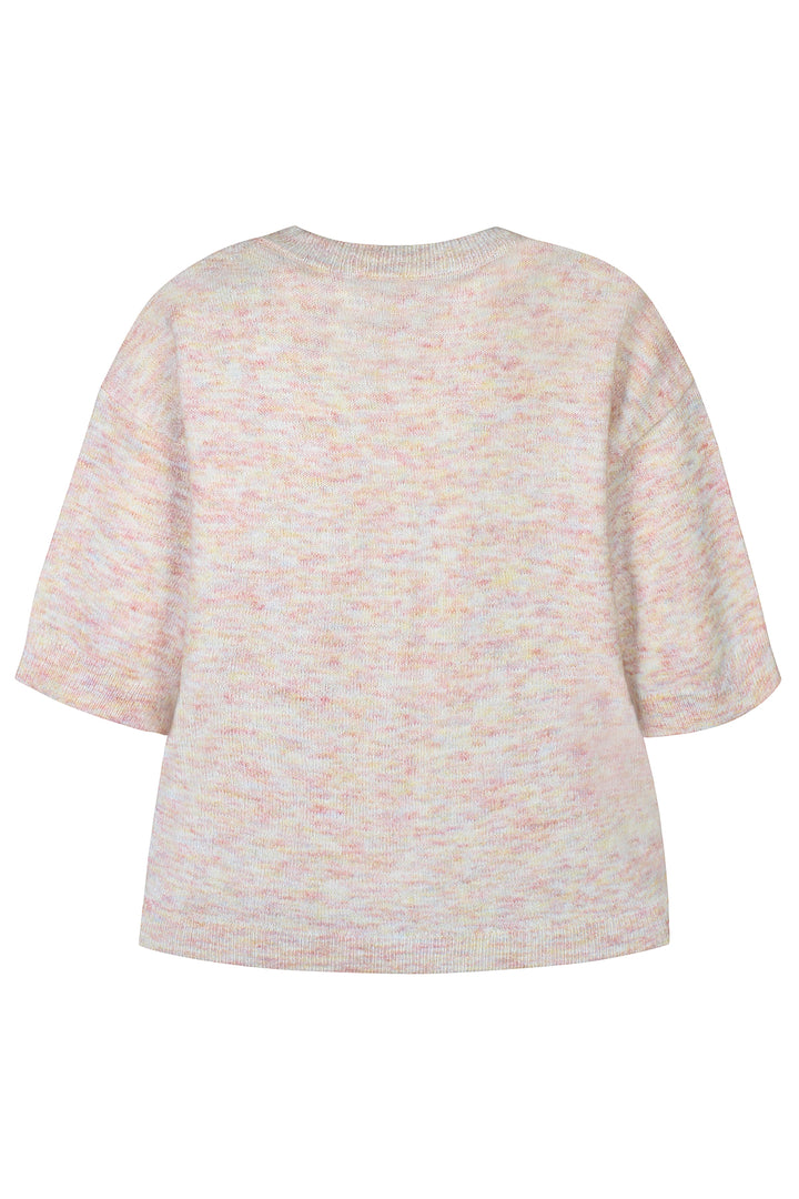 ZE - Dea 108 - Cardigan - Rose