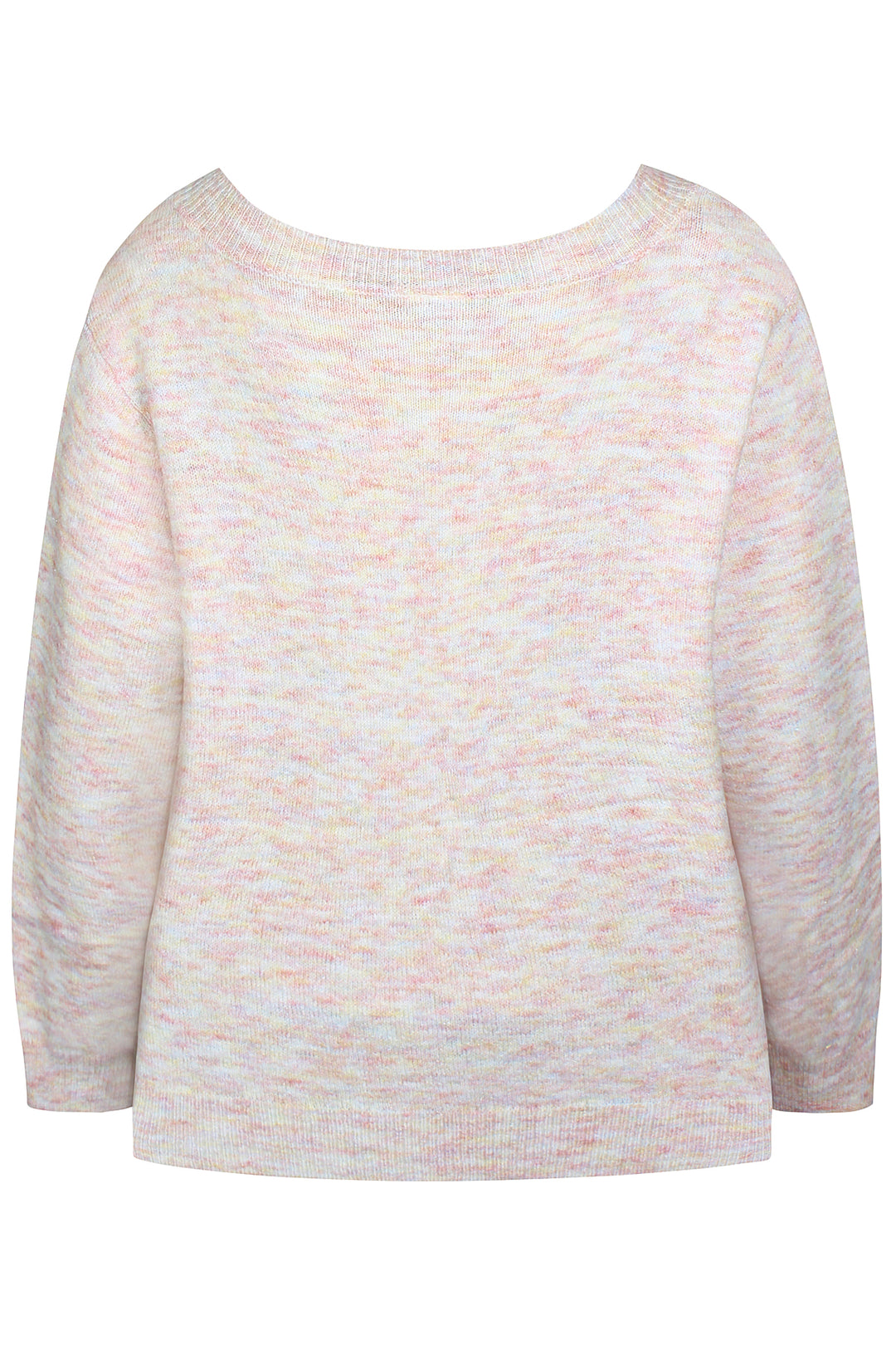 ZE - Dea 109 - Pullover - Rose