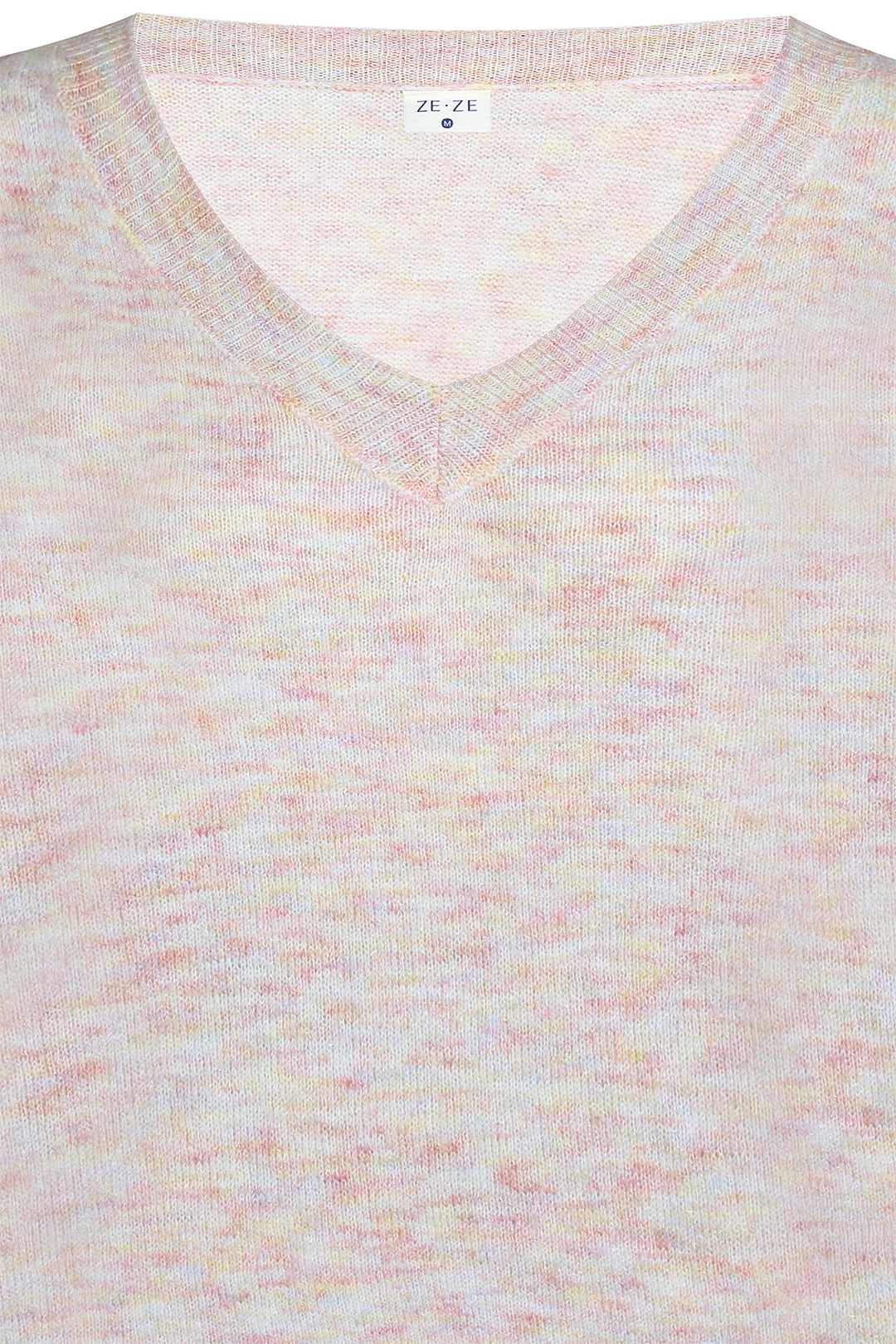 ZE - Dea 109 - Pullover - Rose