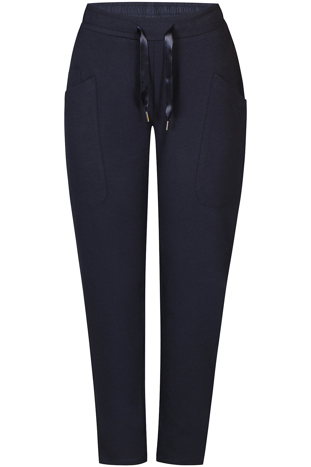 ZE - Dakota 111 - Pants - Blue